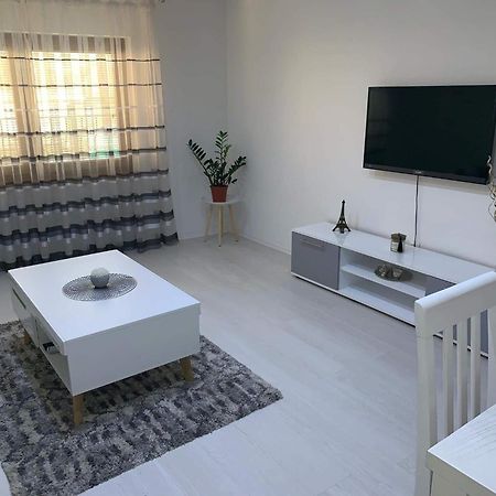 Apartamento Apartman Arno Sarajevo Exterior foto